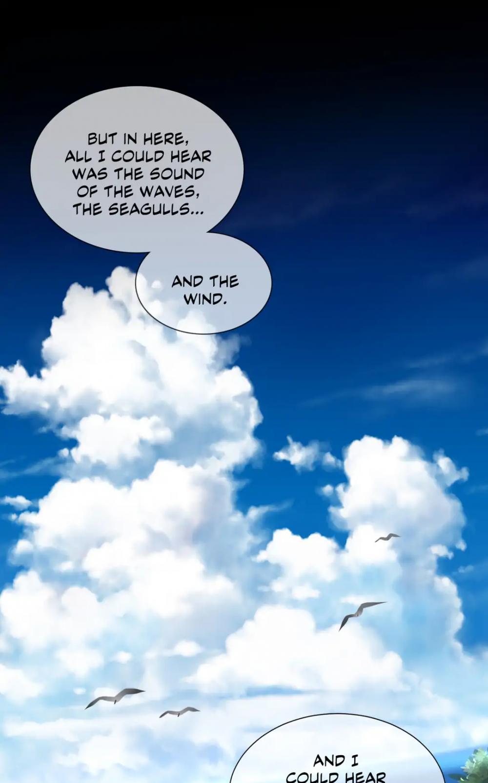 A Man Like You Chapter 83 page 32 - Chapter 83: Not Stopping Today