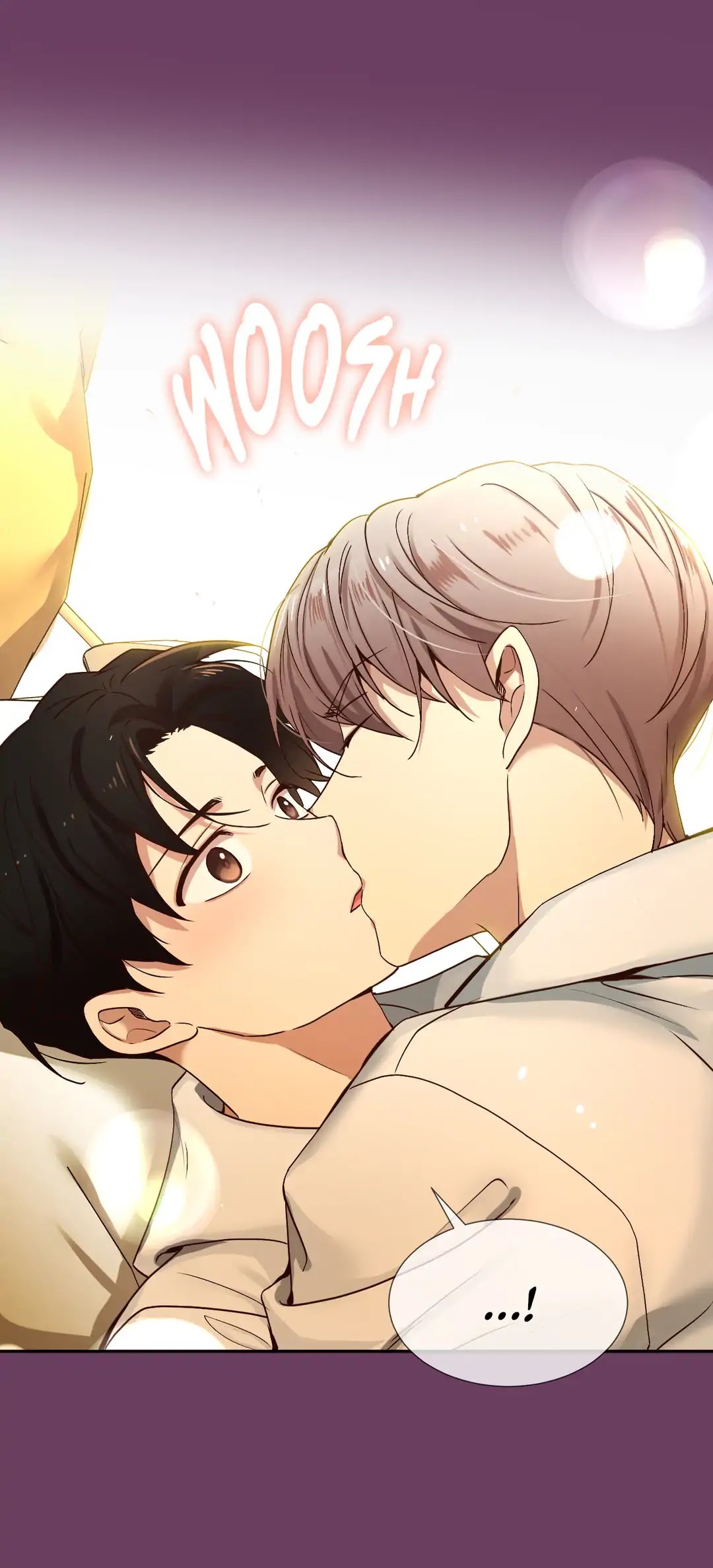 A Man Like You Chapter 83 page 42 - Chapter 83: Not Stopping Today