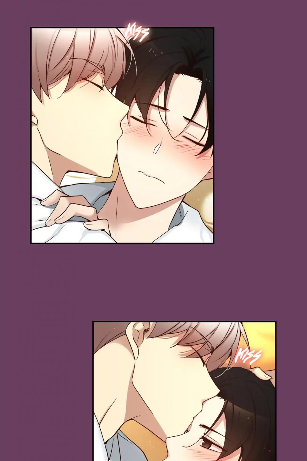 A Man Like You Chapter 83 page 46 - Chapter 83: Not Stopping Today