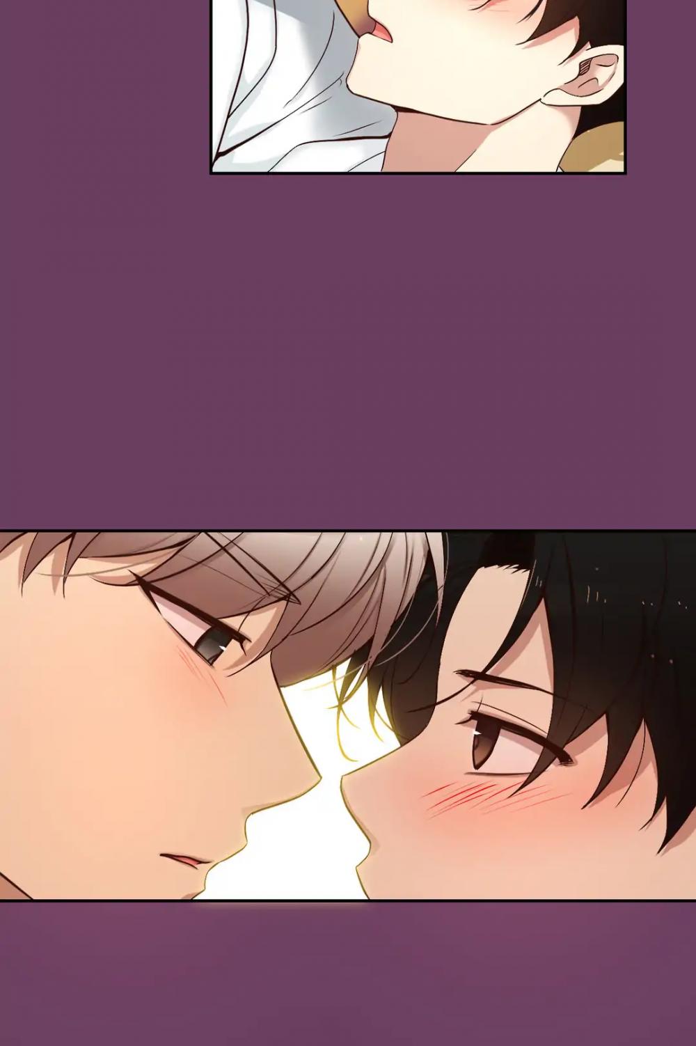 A Man Like You Chapter 83 page 47 - Chapter 83: Not Stopping Today