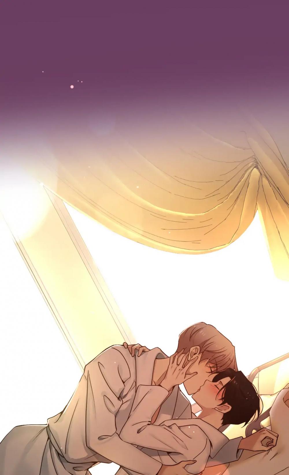 A Man Like You Chapter 83 page 50 - Chapter 83: Not Stopping Today