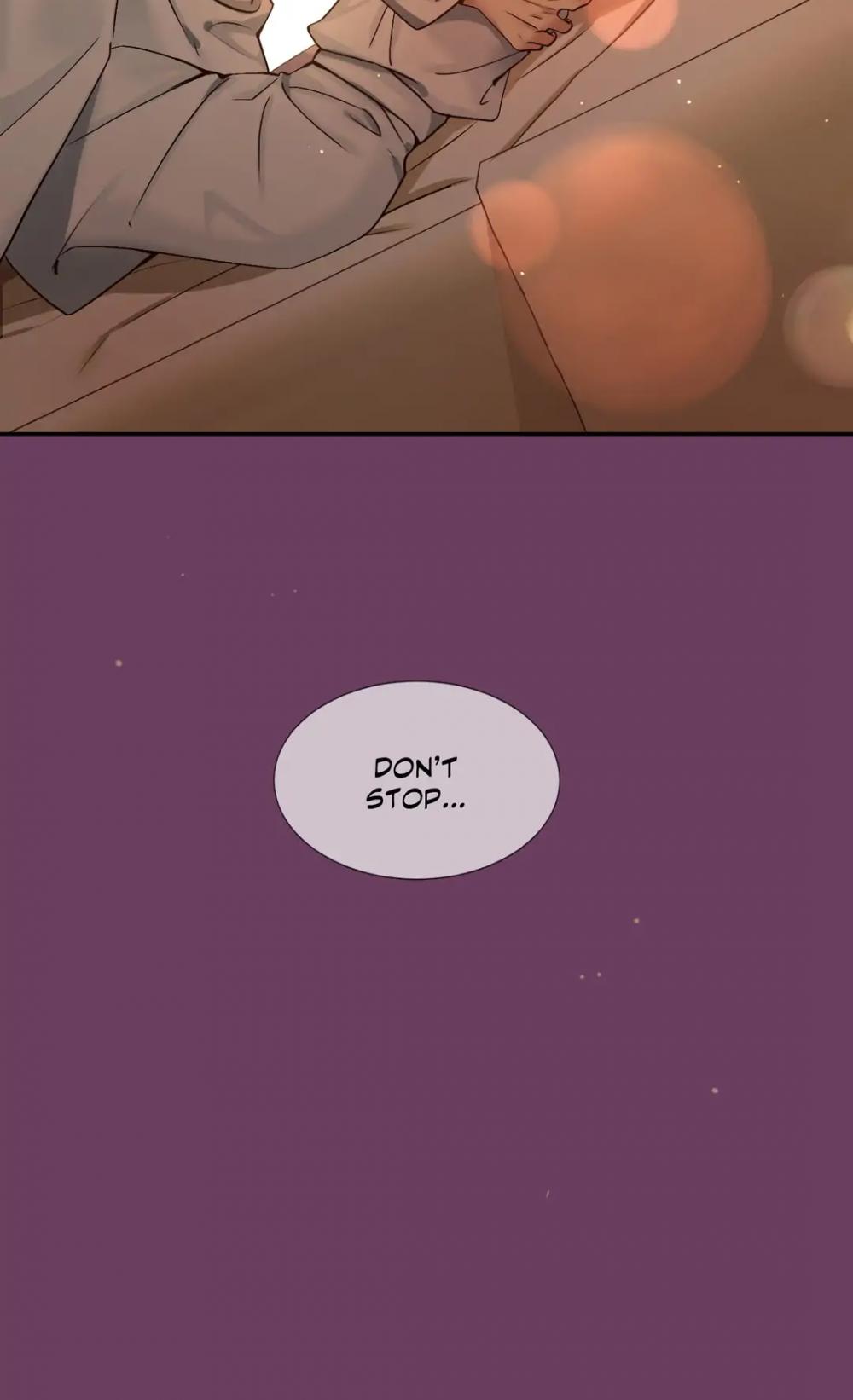 A Man Like You Chapter 83 page 51 - Chapter 83: Not Stopping Today