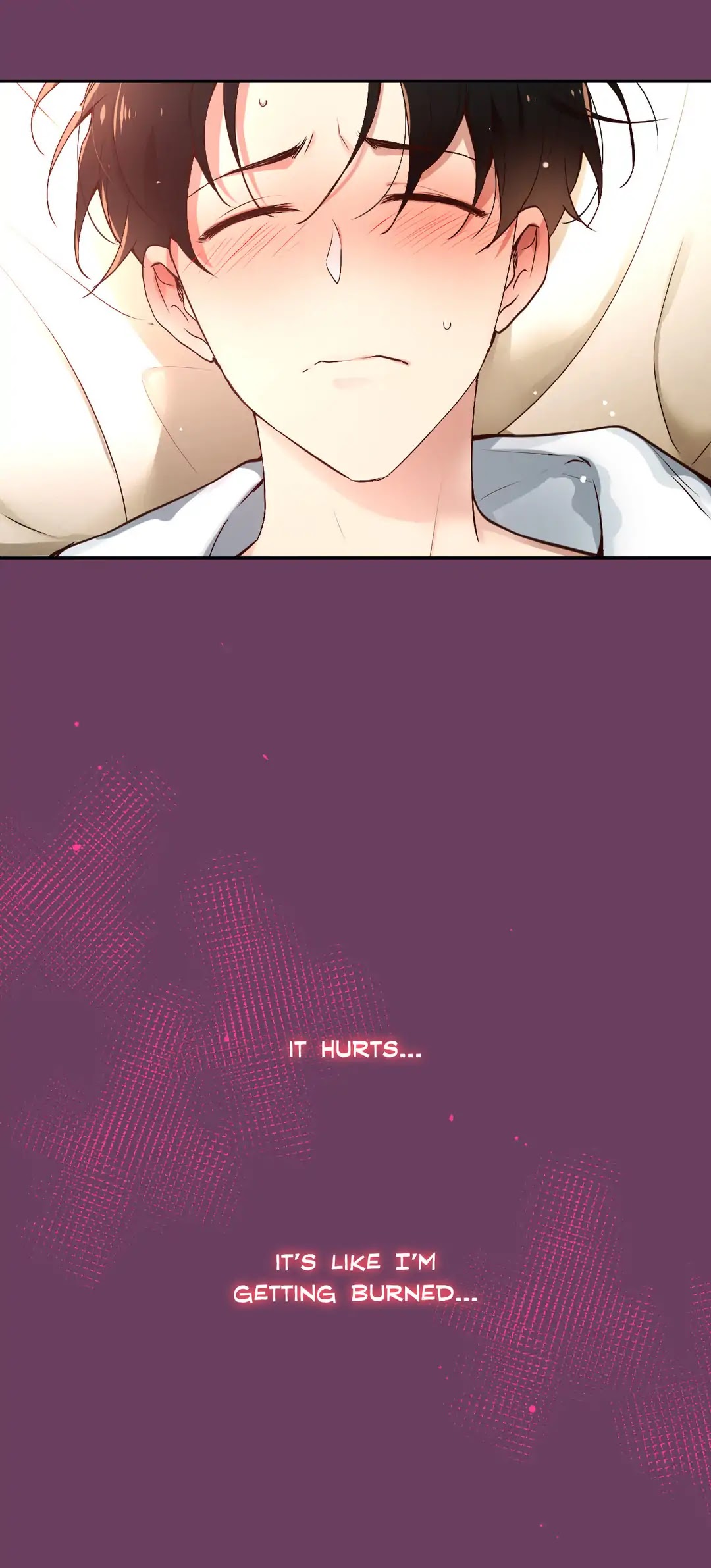A Man Like You Chapter 84 page 10 - Chapter 84: I Love You (The End)