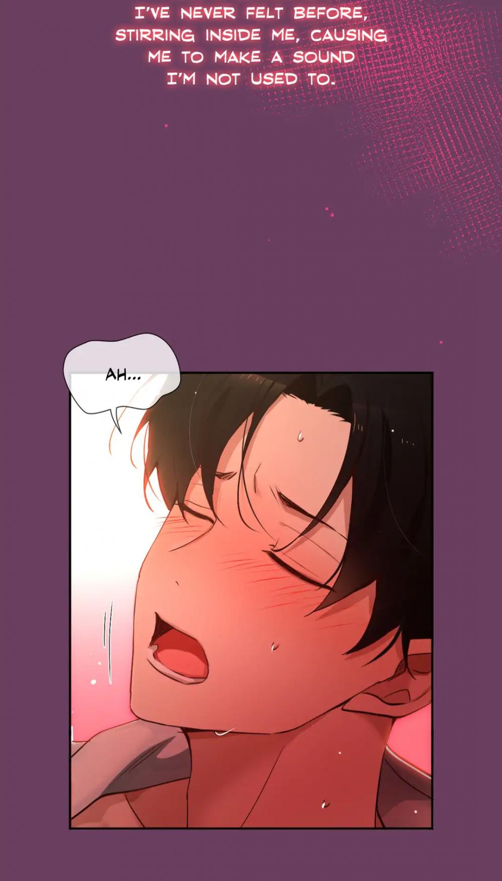 A Man Like You Chapter 84 page 12 - Chapter 84: I Love You (The End)