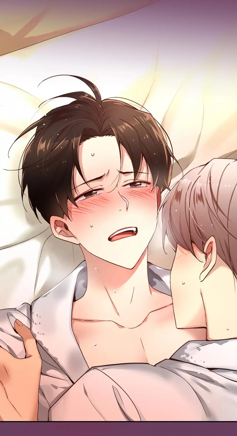 A Man Like You Chapter 84 page 14 - Chapter 84: I Love You (The End)