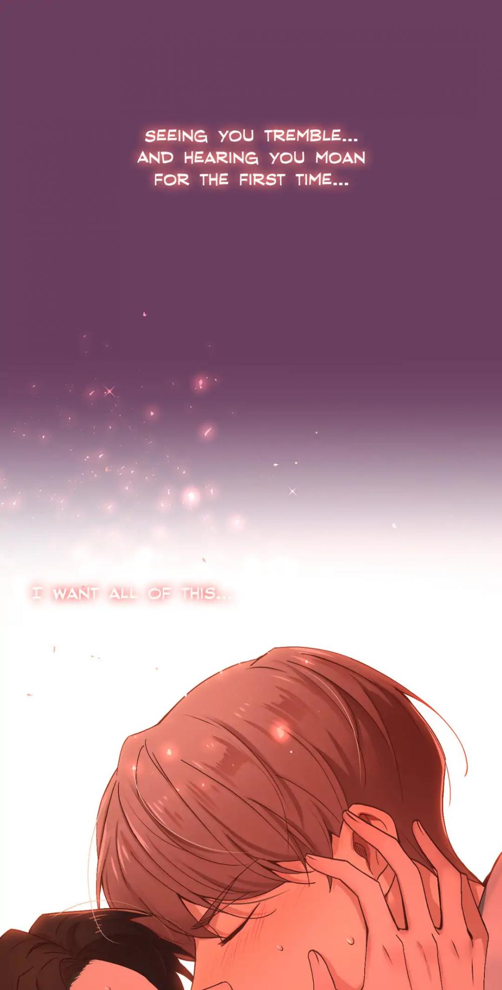 A Man Like You Chapter 84 page 17 - Chapter 84: I Love You (The End)
