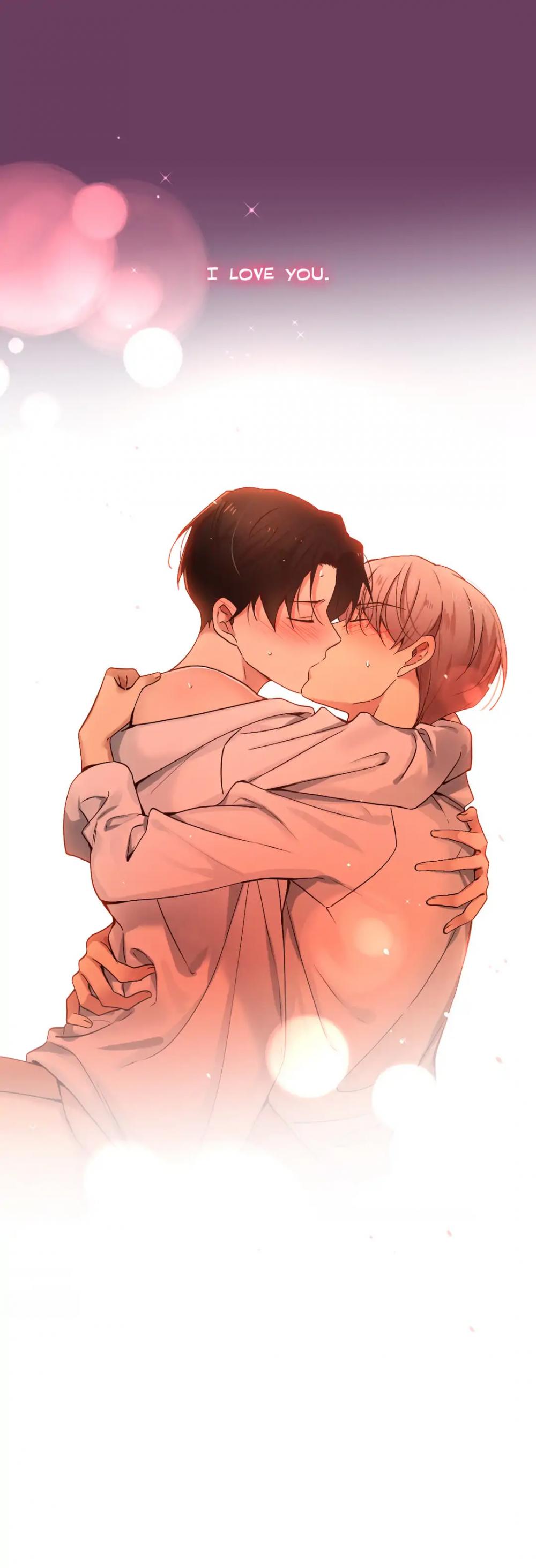 A Man Like You Chapter 84 page 22 - Chapter 84: I Love You (The End)