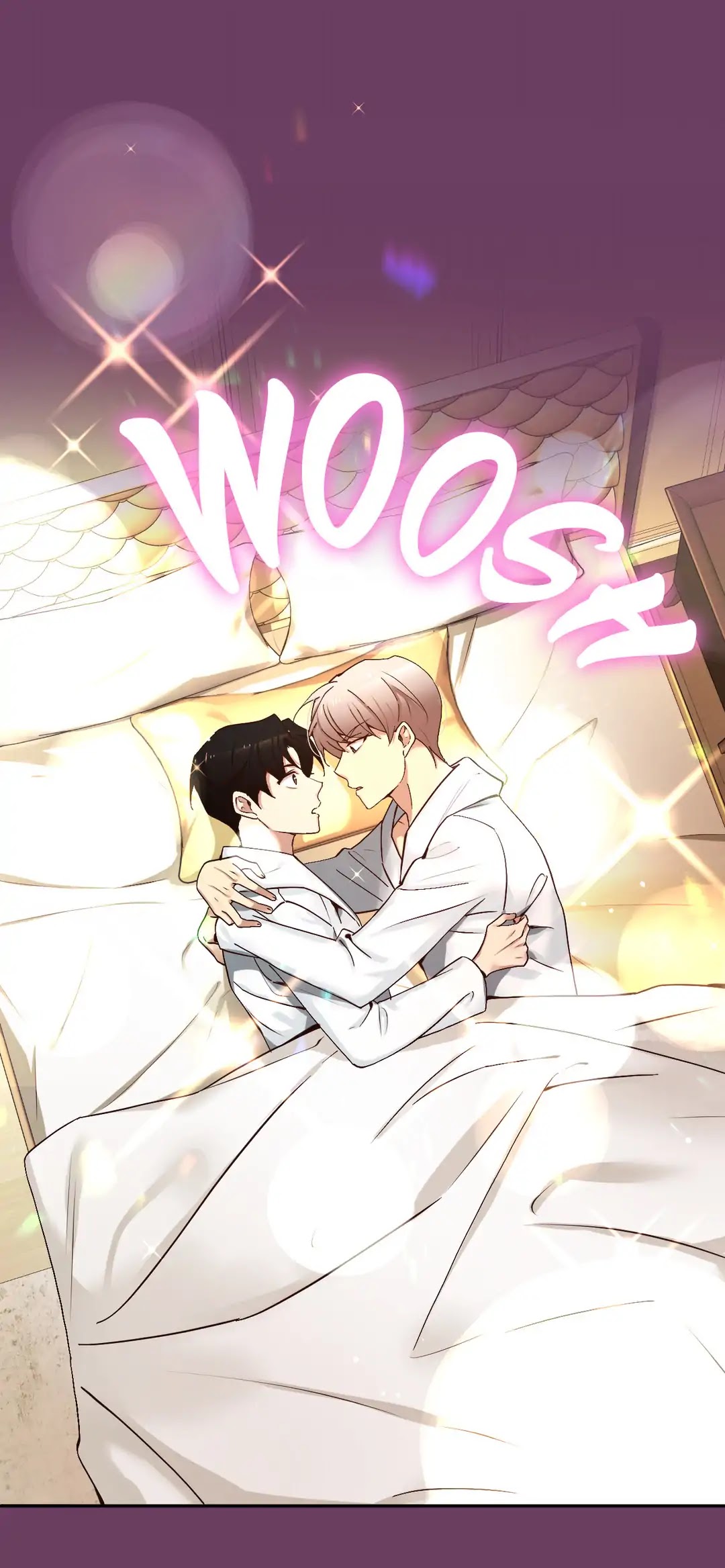 A Man Like You Chapter 84 page 26 - Chapter 84: I Love You (The End)