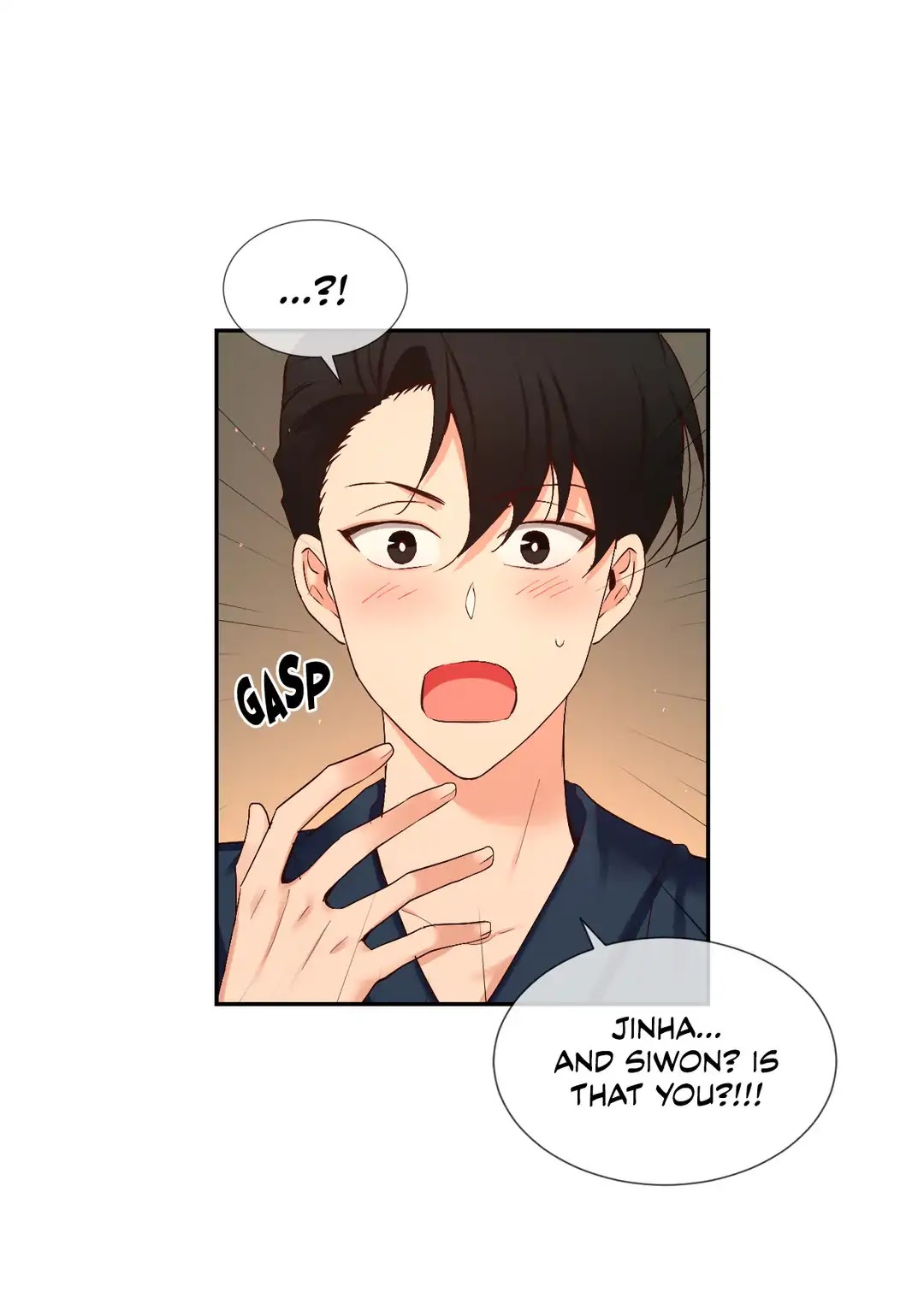 A Man Like You Chapter 84 page 36 - Chapter 84: I Love You (The End)