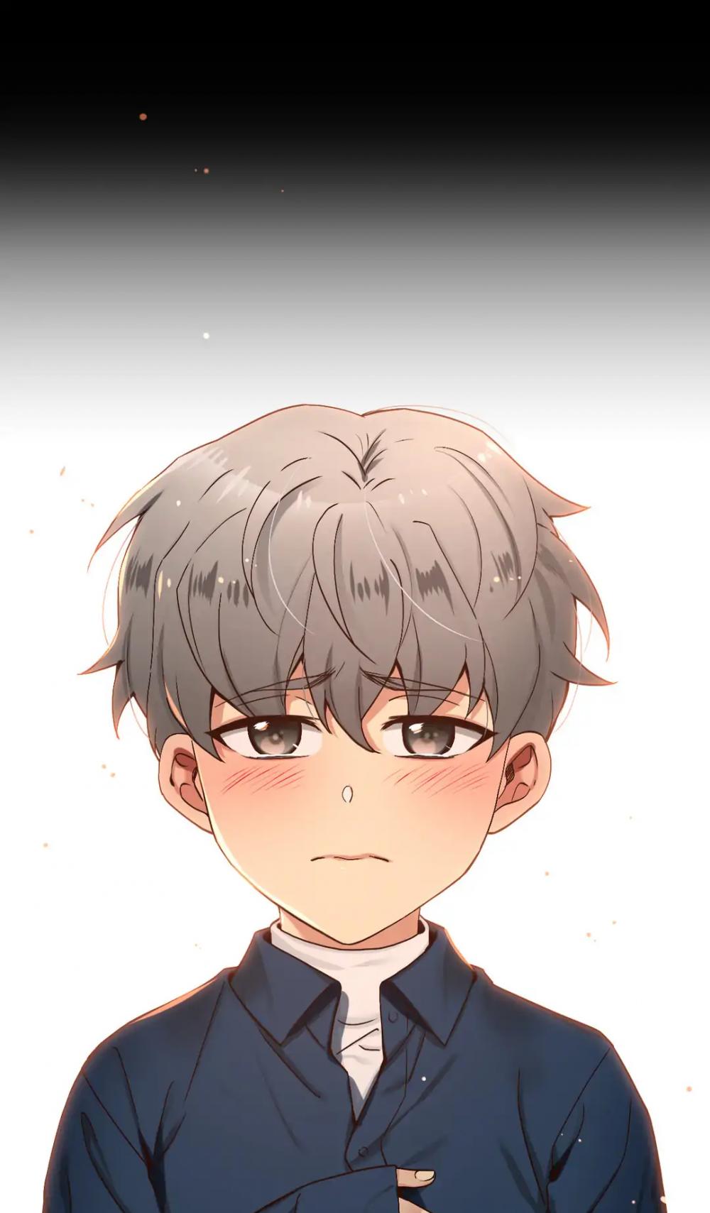 A Man Like You Chapter 84 page 4 - Chapter 84: I Love You (The End)