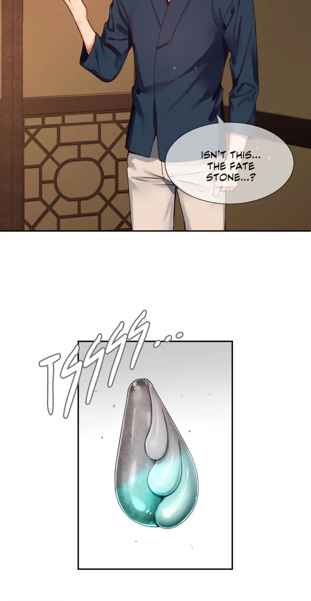 A Man Like You Chapter 84 page 40 - Chapter 84: I Love You (The End)
