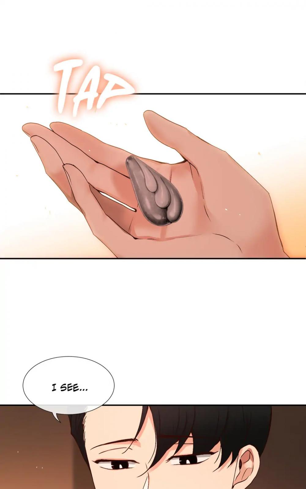 A Man Like You Chapter 84 page 41 - Chapter 84: I Love You (The End)