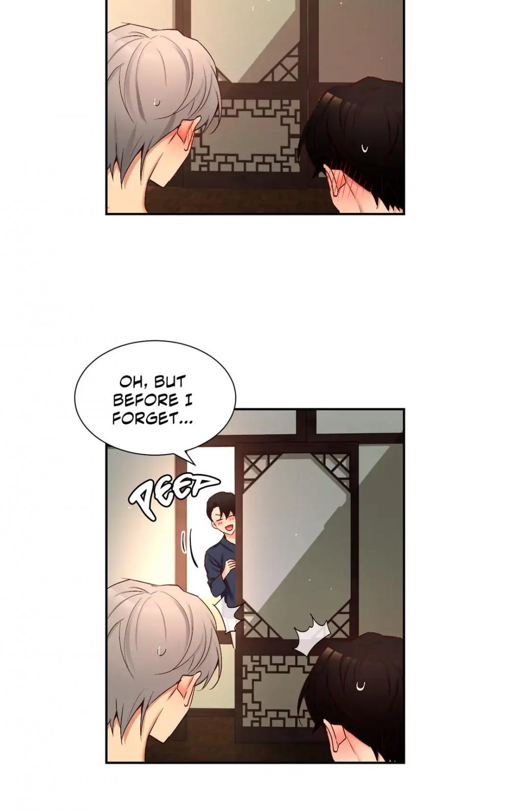 A Man Like You Chapter 84 page 44 - Chapter 84: I Love You (The End)