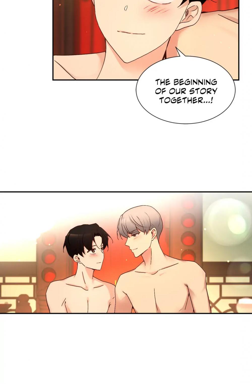 A Man Like You Chapter 84 page 47 - Chapter 84: I Love You (The End)