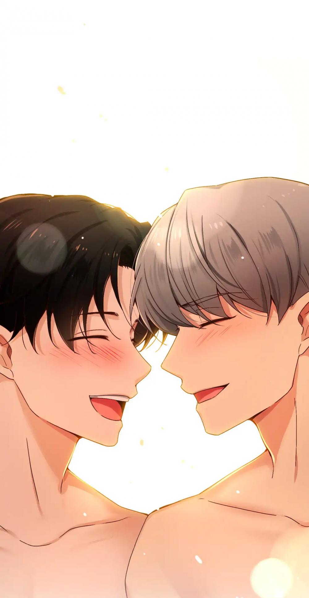 A Man Like You Chapter 84 page 48 - Chapter 84: I Love You (The End)