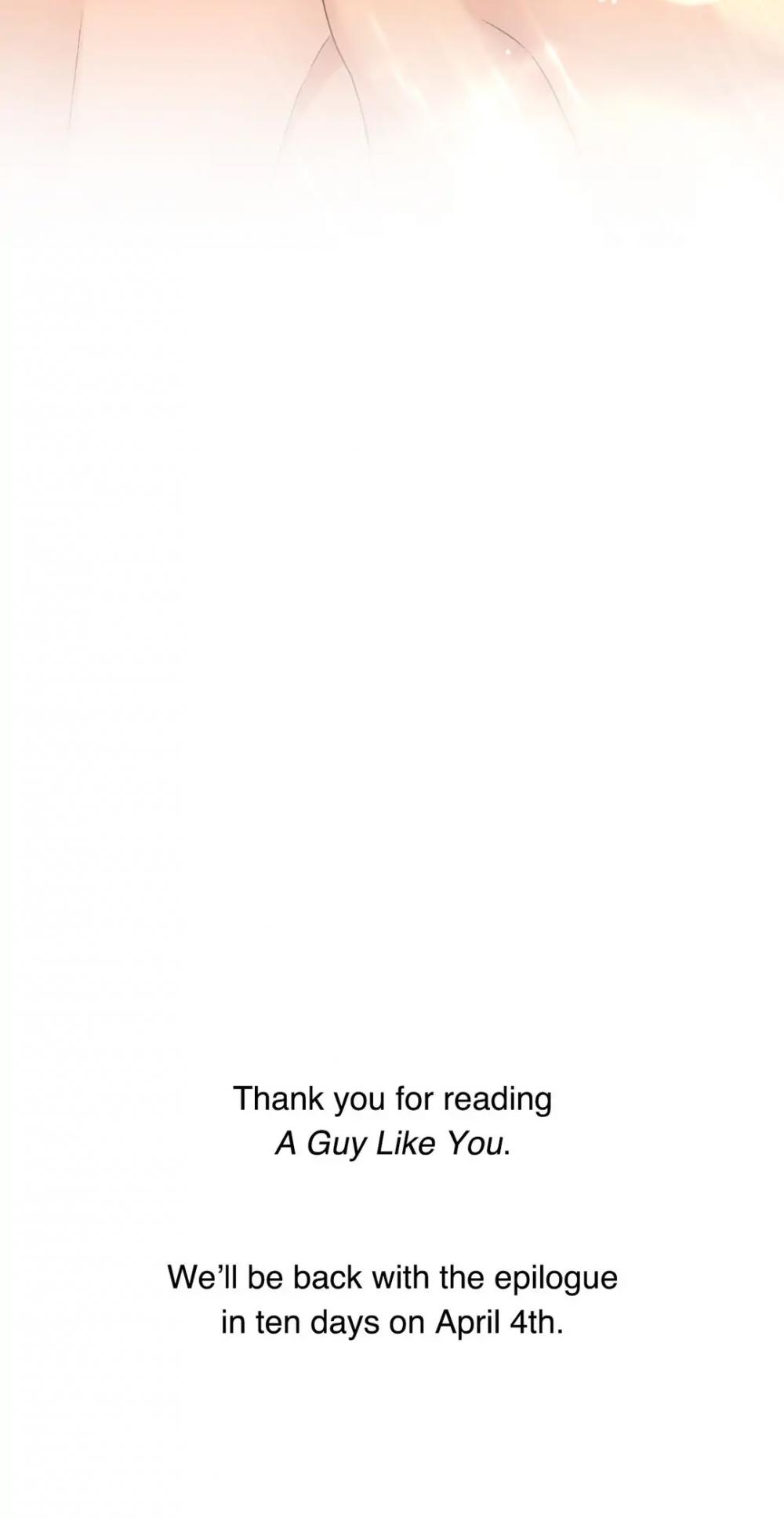 A Man Like You Chapter 84 page 49 - Chapter 84: I Love You (The End)