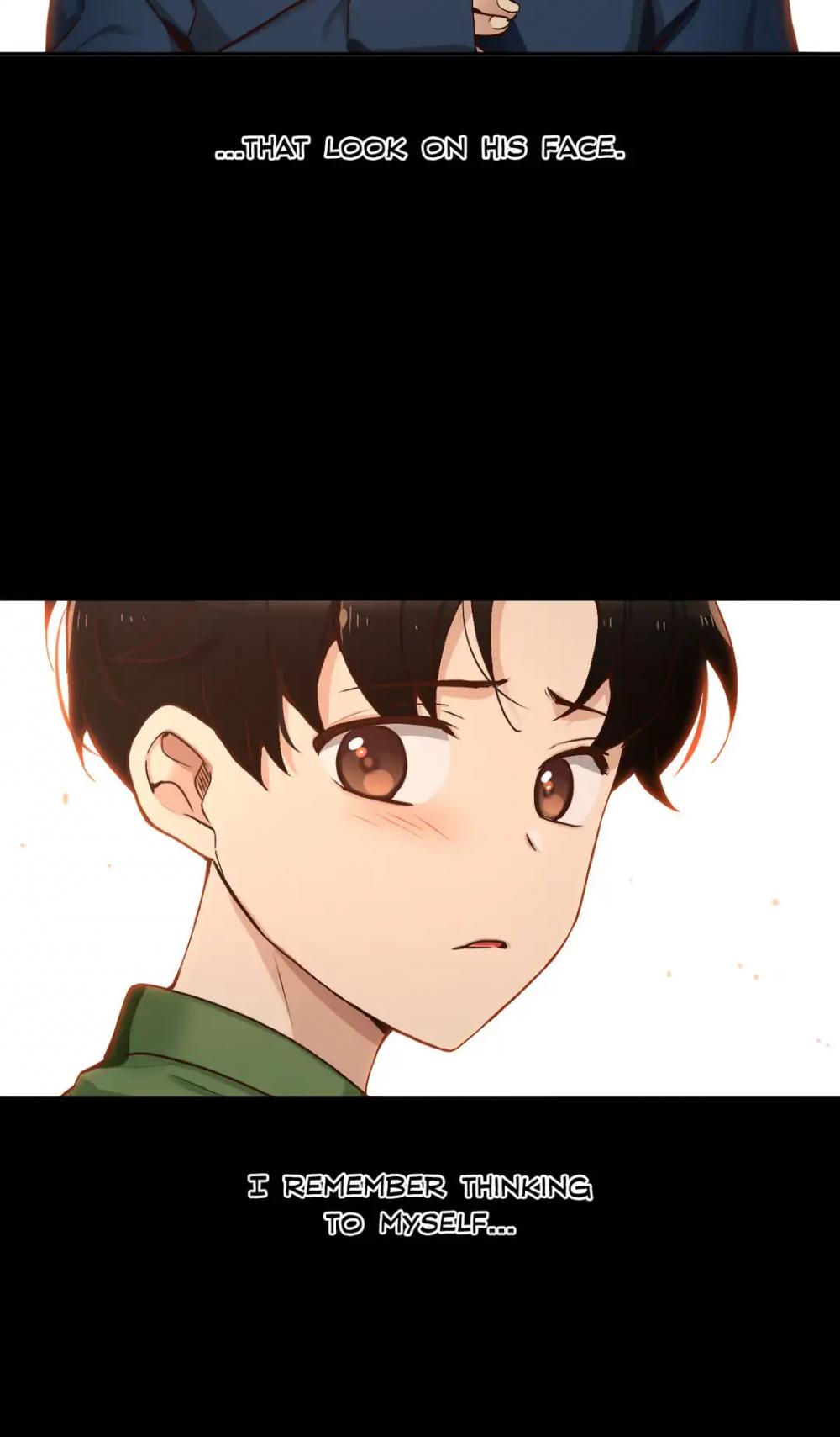 A Man Like You Chapter 84 page 5 - Chapter 84: I Love You (The End)