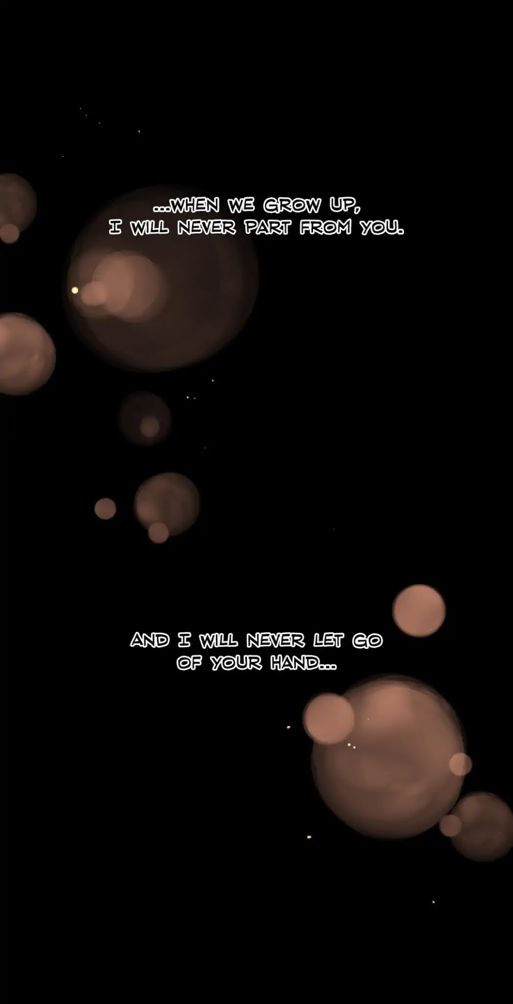 A Man Like You Chapter 84 page 6 - Chapter 84: I Love You (The End)