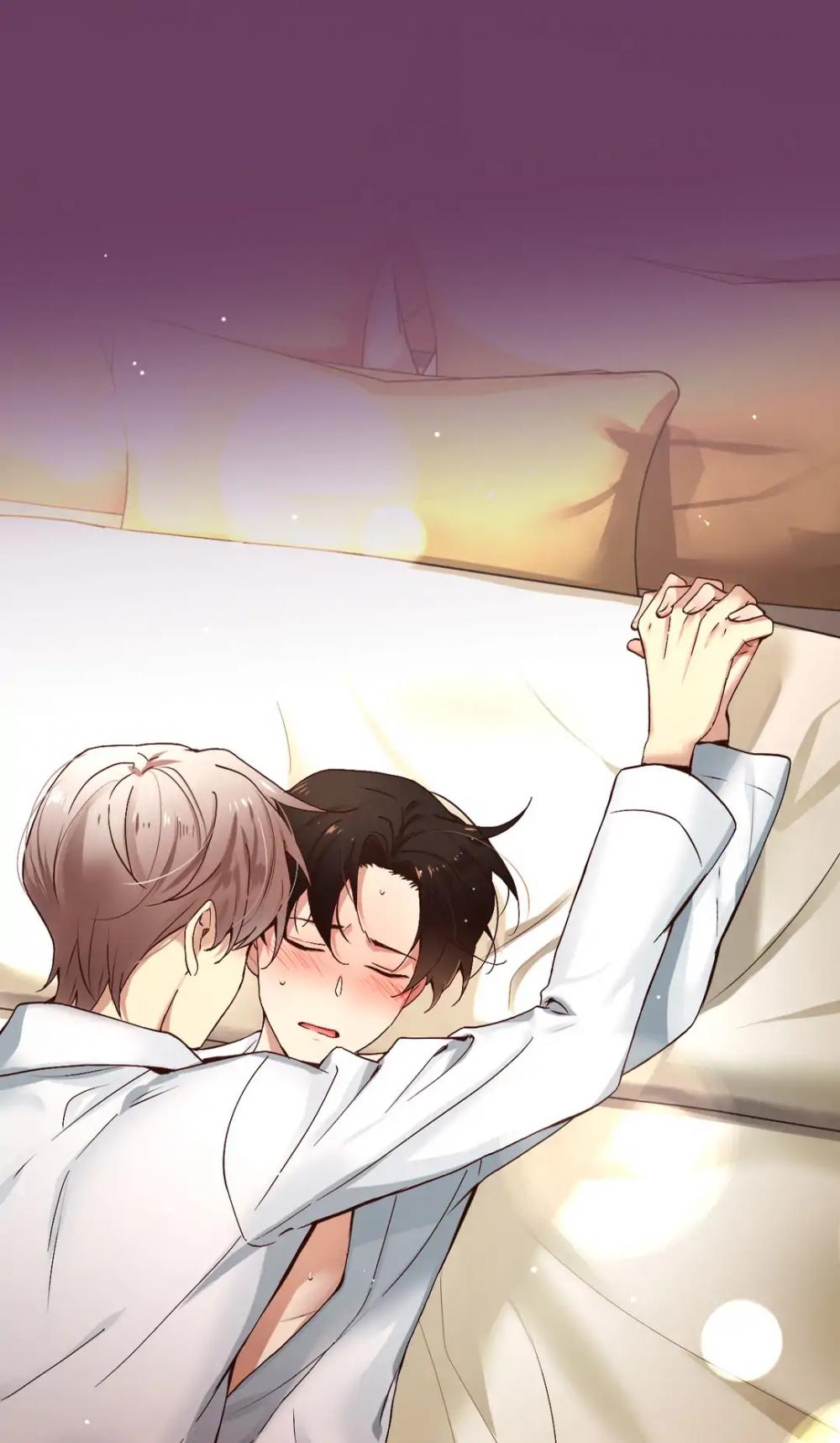 A Man Like You Chapter 84 page 8 - Chapter 84: I Love You (The End)