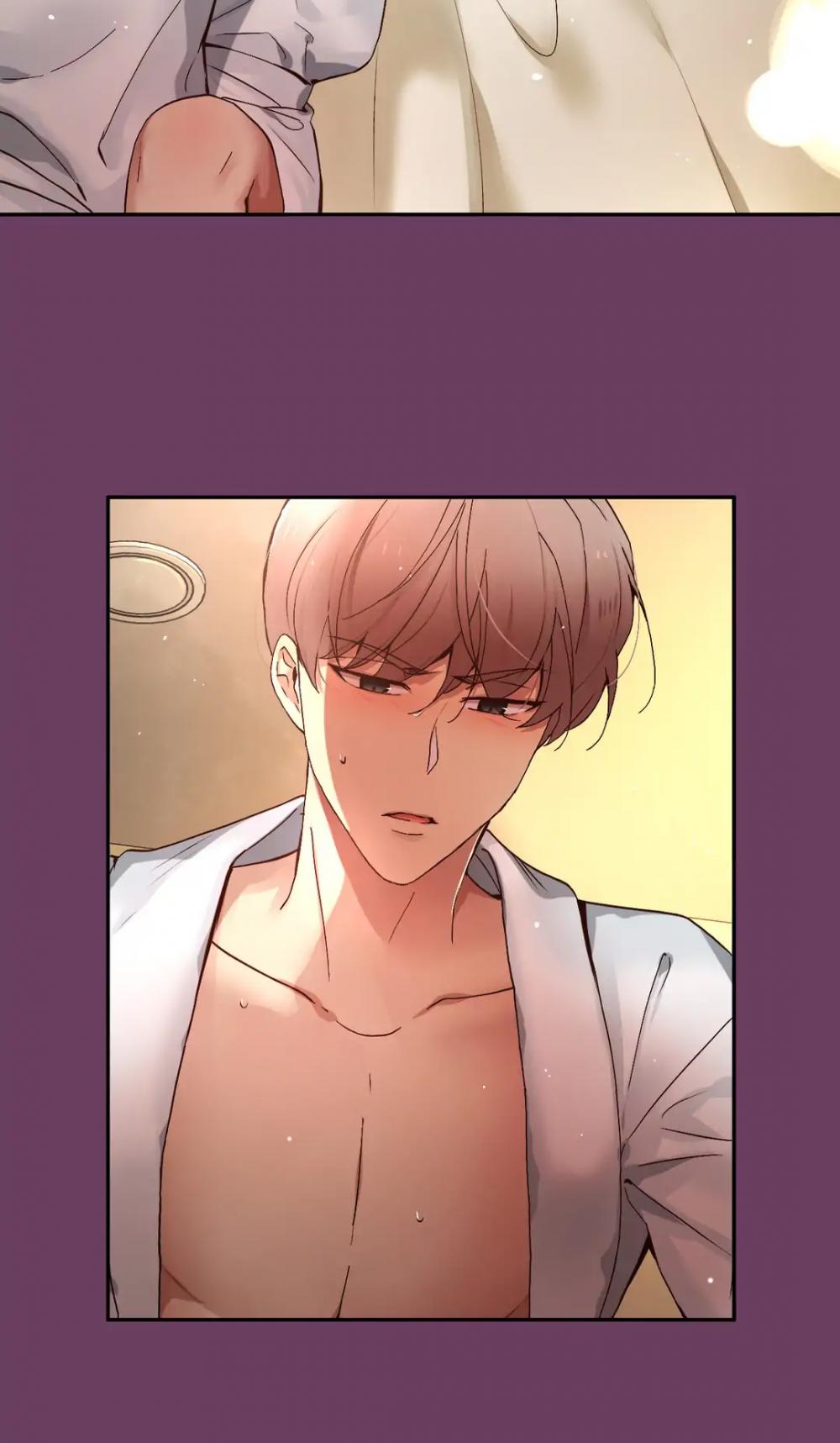 A Man Like You Chapter 84 page 9 - Chapter 84: I Love You (The End)