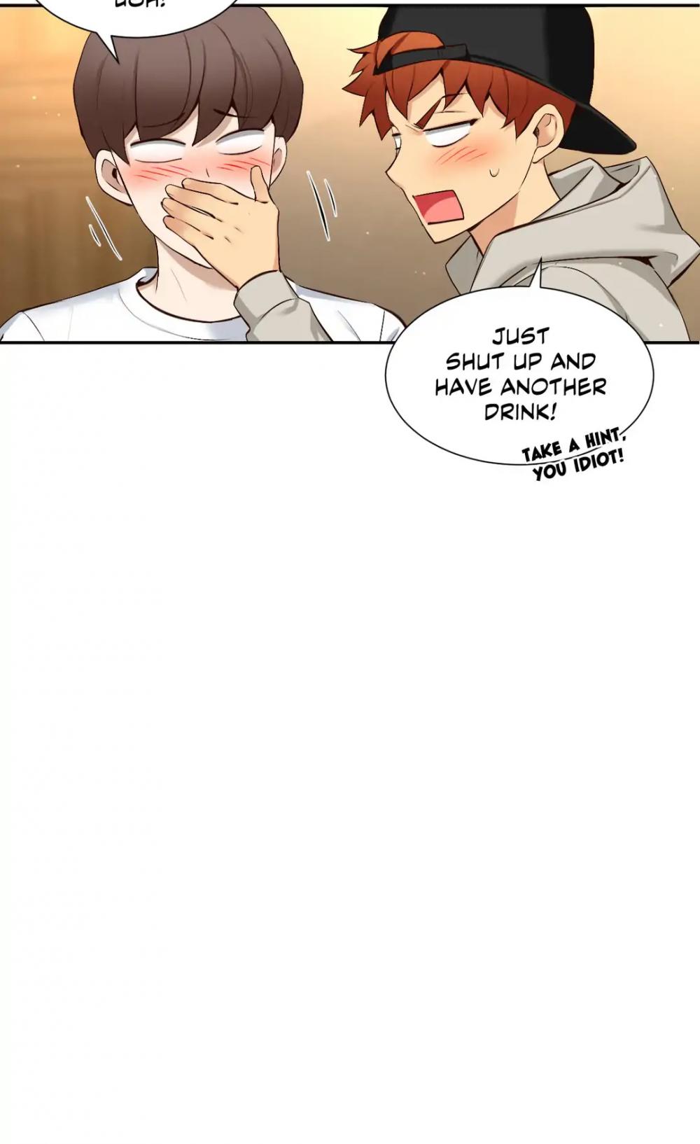 A Man Like You Chapter 85 page 15 - Chapter 85: Epilogue - The only one
