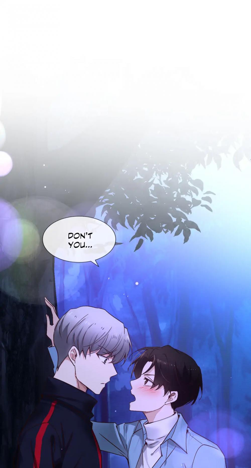 A Man Like You Chapter 85 page 18 - Chapter 85: Epilogue - The only one