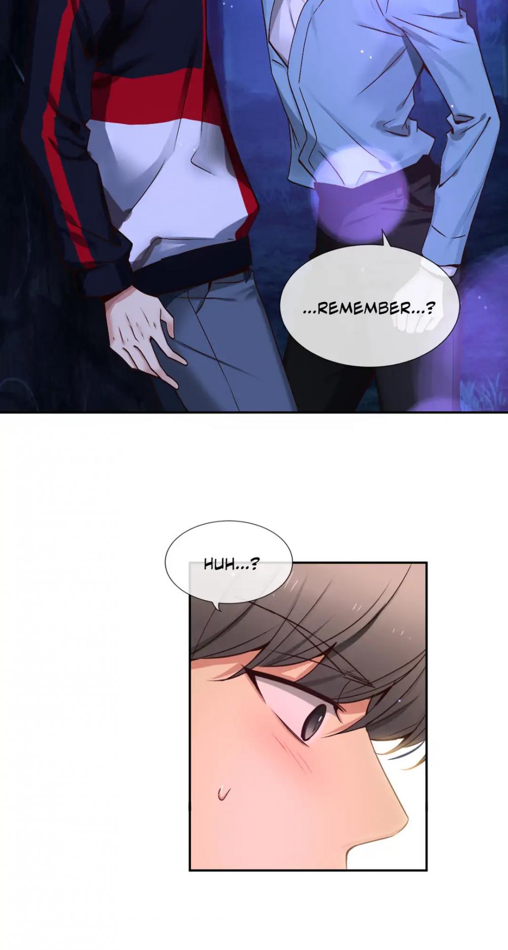 A Man Like You Chapter 85 page 19 - Chapter 85: Epilogue - The only one