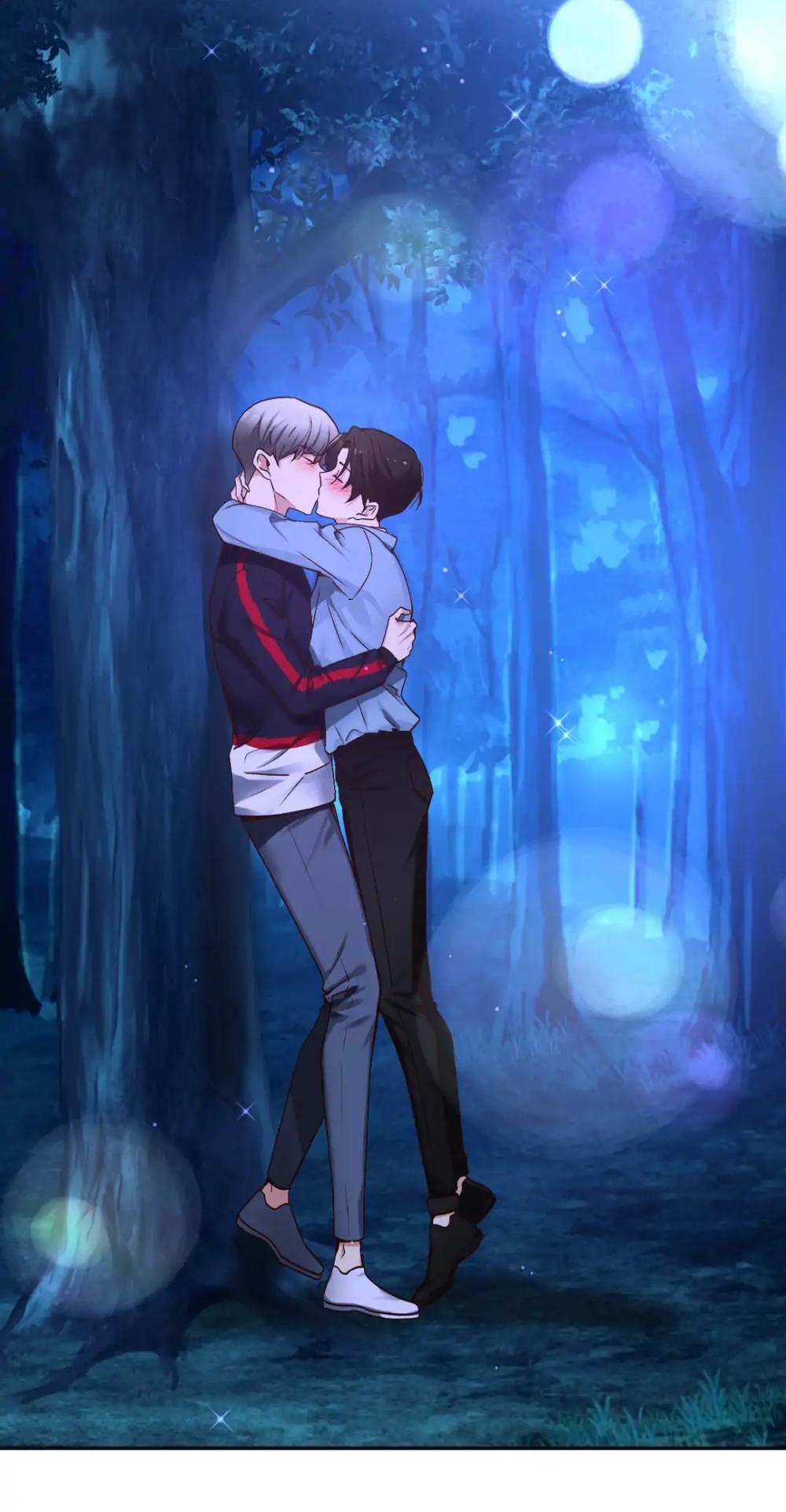 A Man Like You Chapter 85 page 21 - Chapter 85: Epilogue - The only one