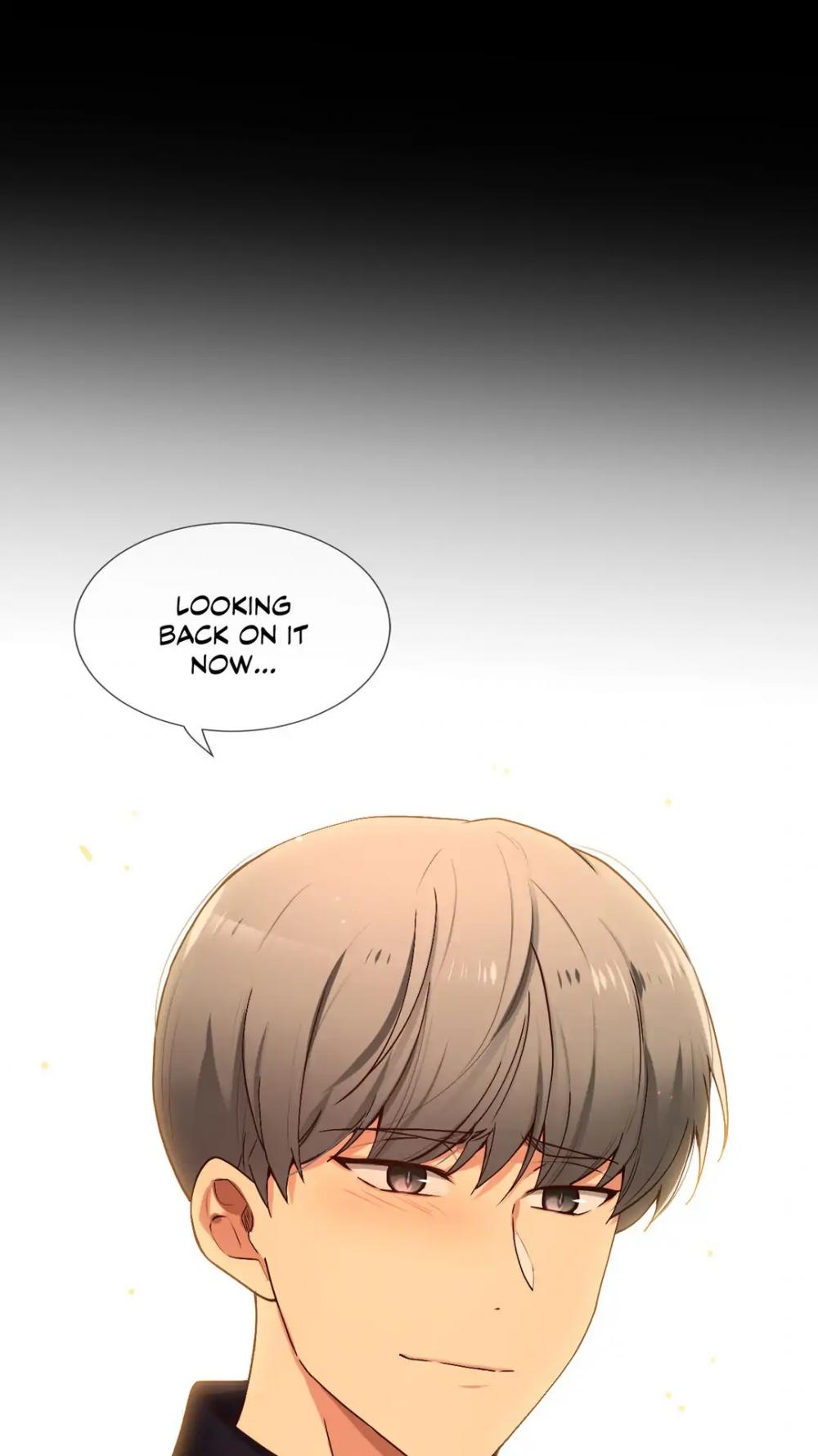 A Man Like You Chapter 85 page 25 - Chapter 85: Epilogue - The only one