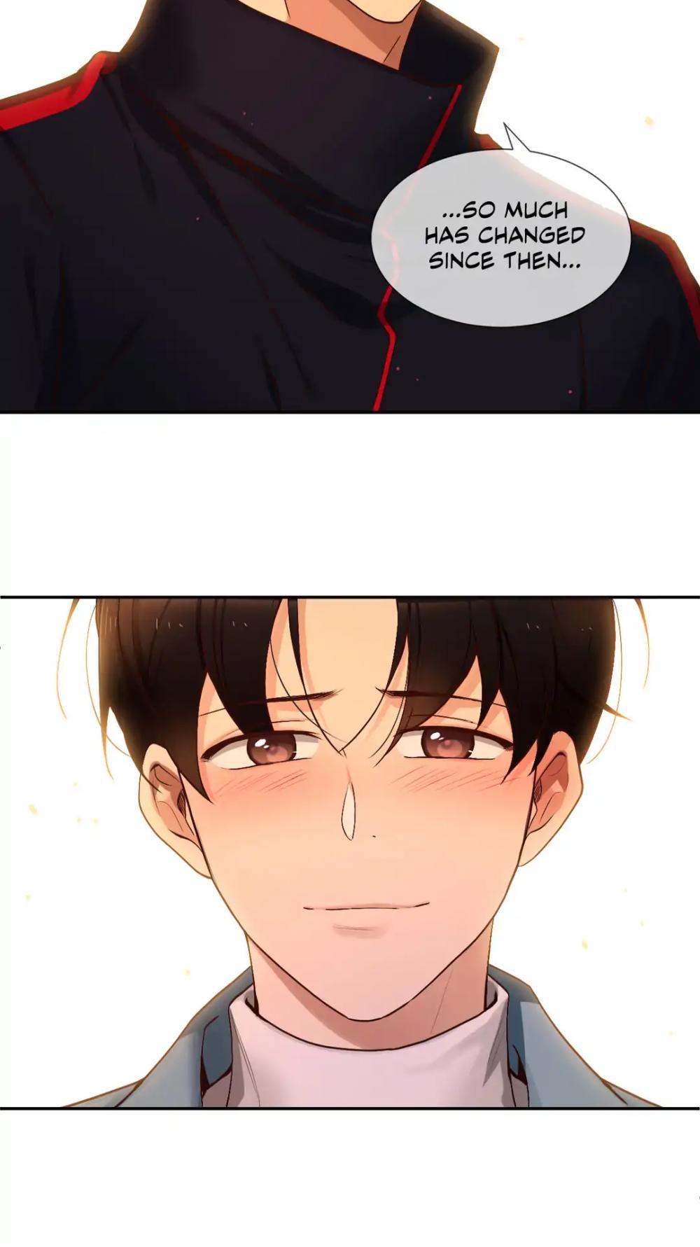 A Man Like You Chapter 85 page 26 - Chapter 85: Epilogue - The only one