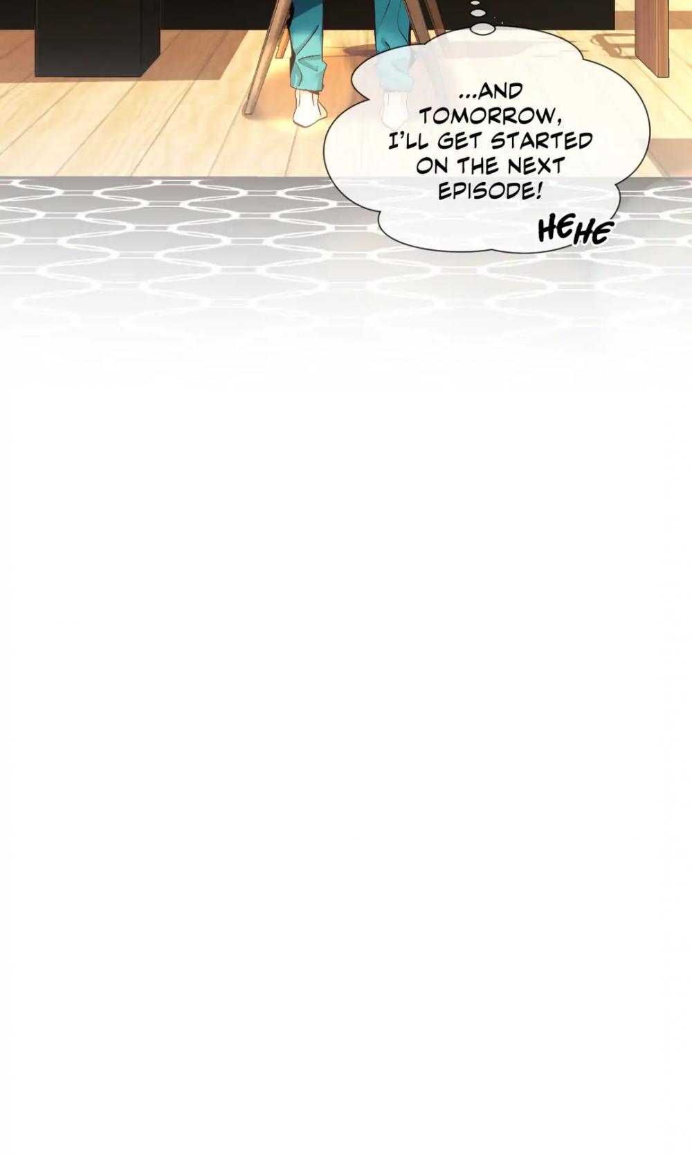 A Man Like You Chapter 85 page 43 - Chapter 85: Epilogue - The only one