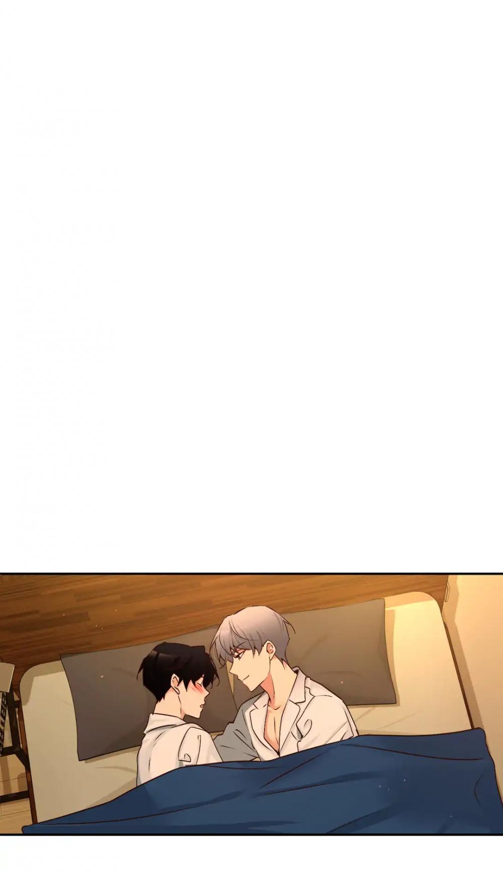 A Man Like You Chapter 85 page 56 - Chapter 85: Epilogue - The only one