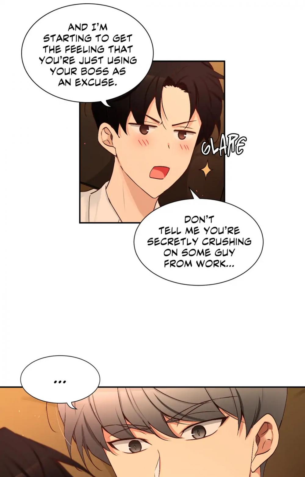 A Man Like You Chapter 85 page 58 - Chapter 85: Epilogue - The only one