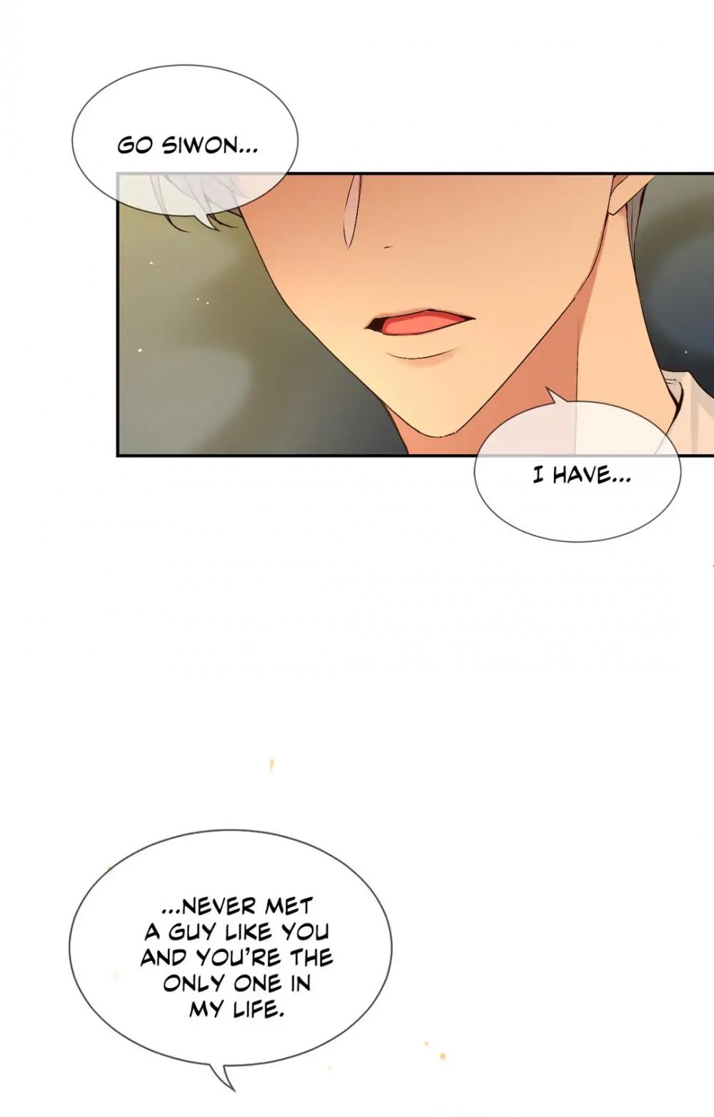 A Man Like You Chapter 85 page 60 - Chapter 85: Epilogue - The only one