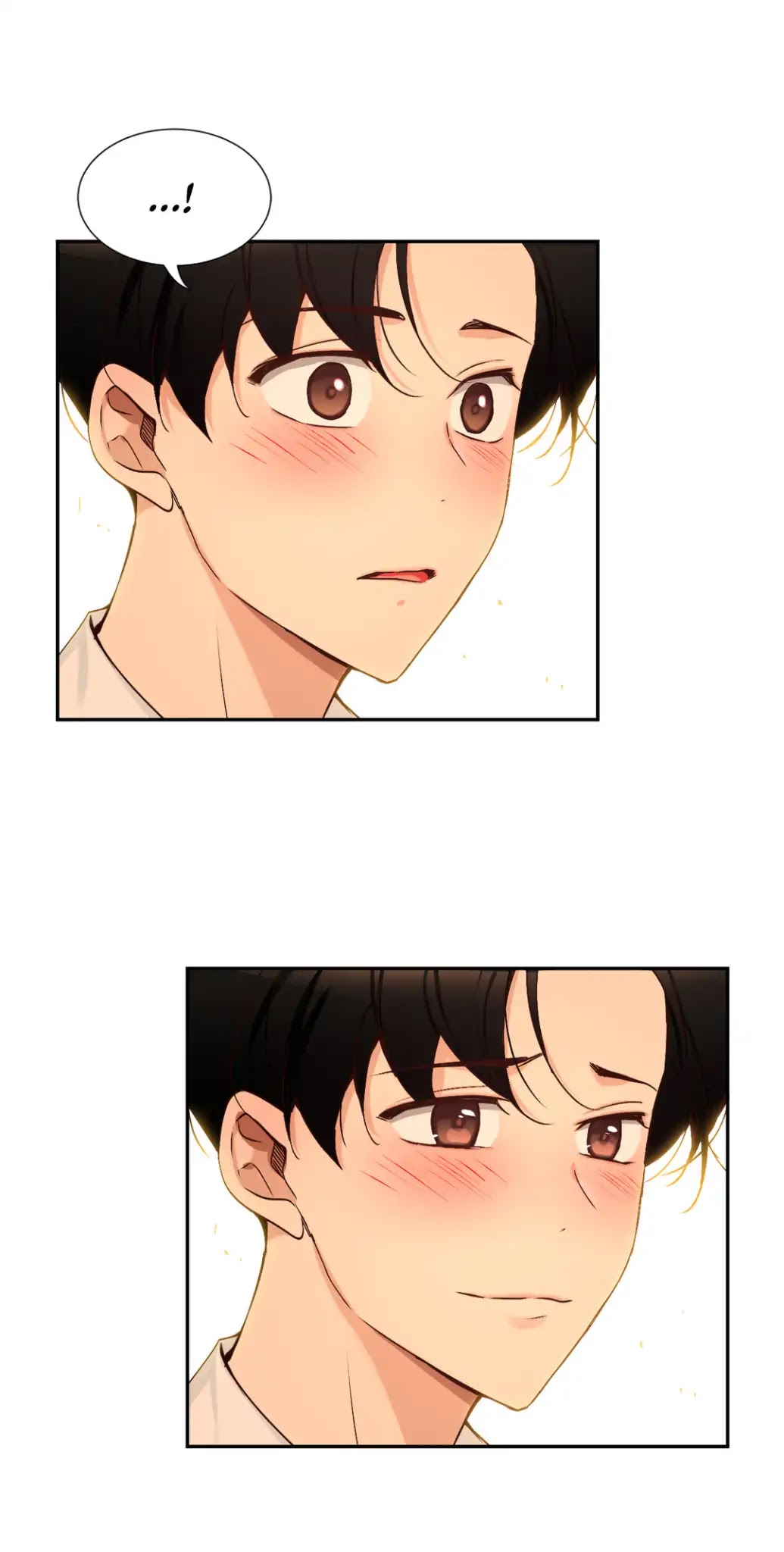 A Man Like You Chapter 85 page 62 - Chapter 85: Epilogue - The only one