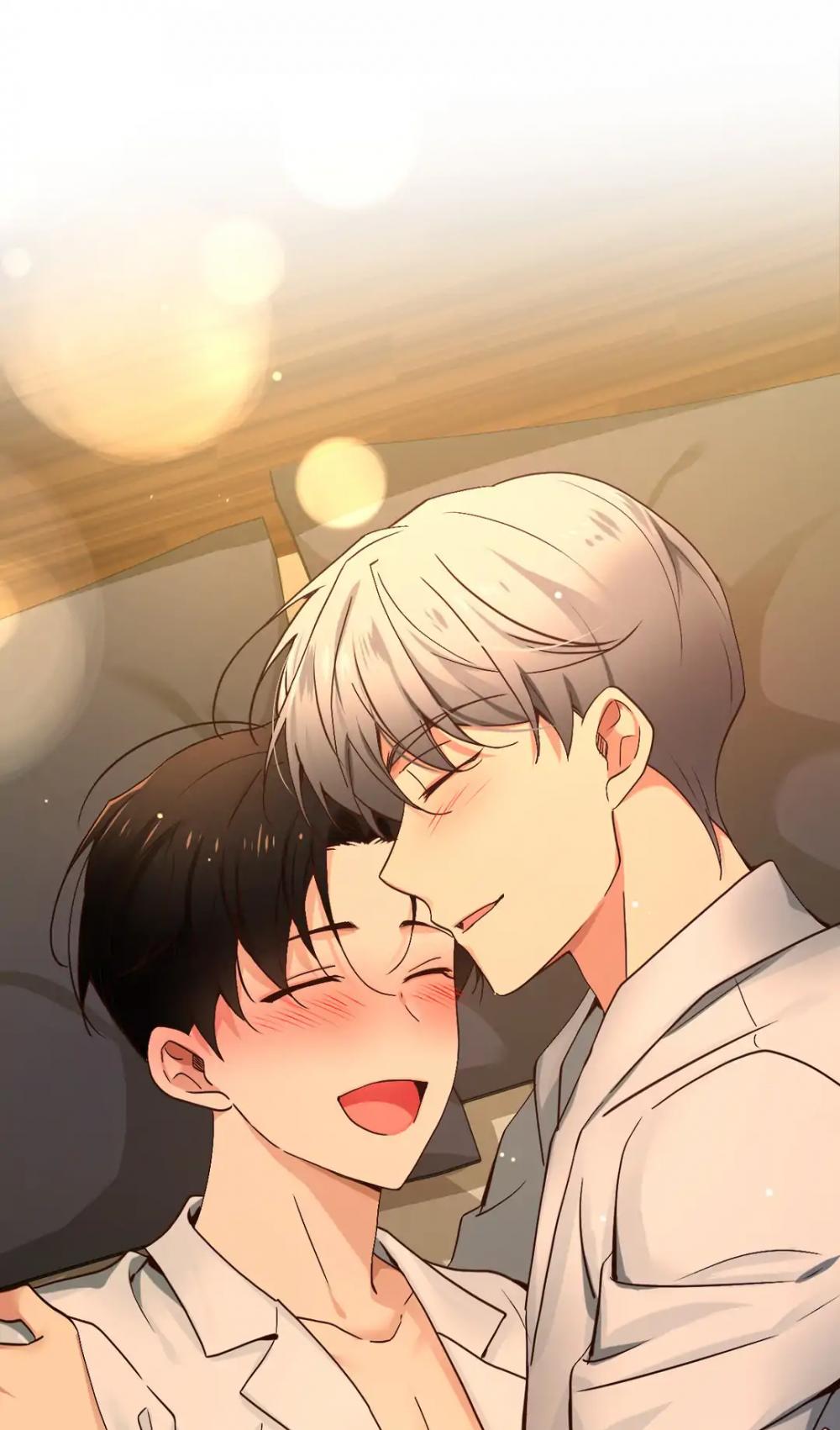 A Man Like You Chapter 85 page 65 - Chapter 85: Epilogue - The only one