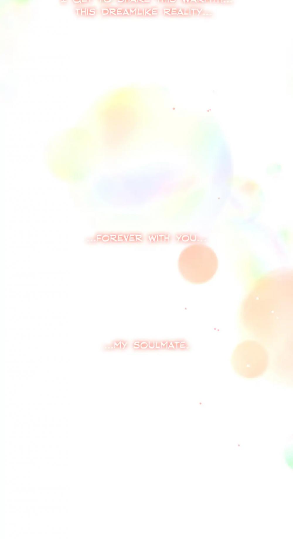 A Man Like You Chapter 85 page 68 - Chapter 85: Epilogue - The only one
