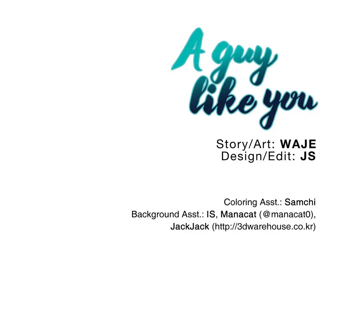 A Man Like You Chapter 85 page 71 - Chapter 85: Epilogue - The only one