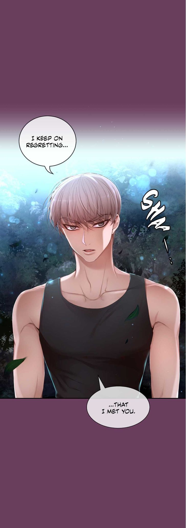 A Man Like You Chapter 9 page 11 - Chapter 9