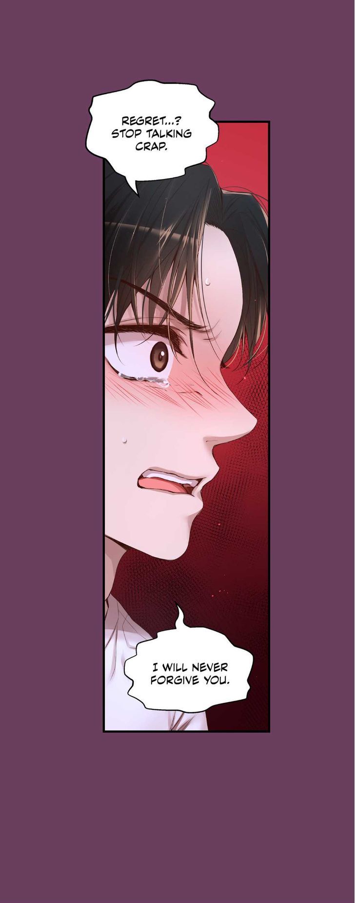 A Man Like You Chapter 9 page 12 - Chapter 9