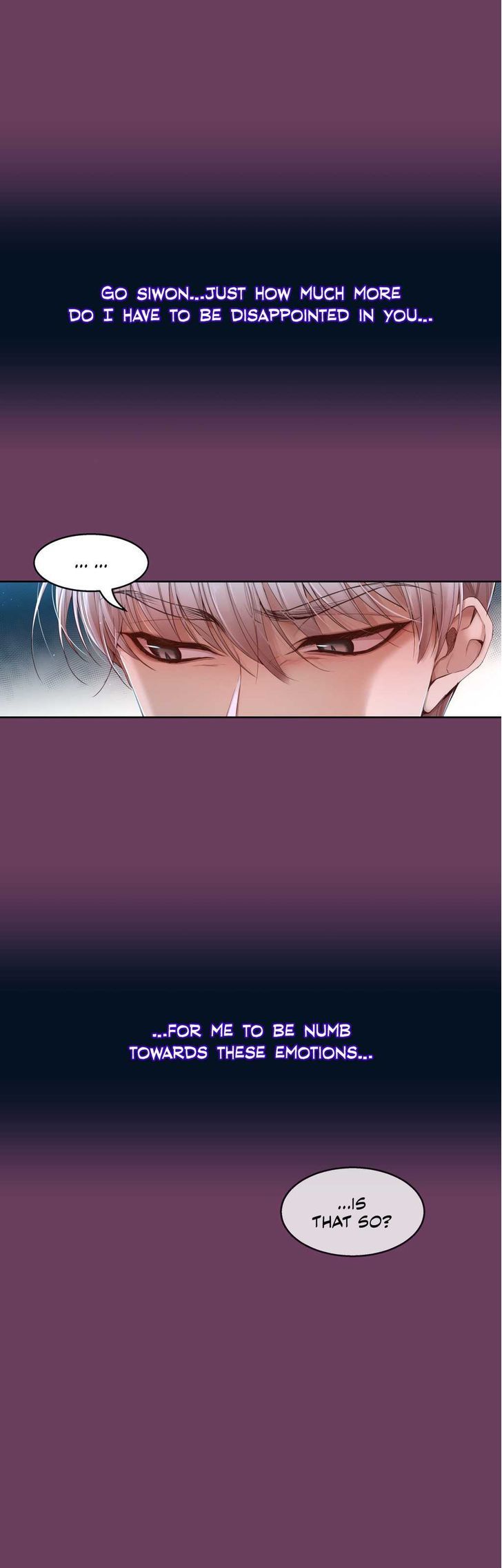 A Man Like You Chapter 9 page 13 - Chapter 9