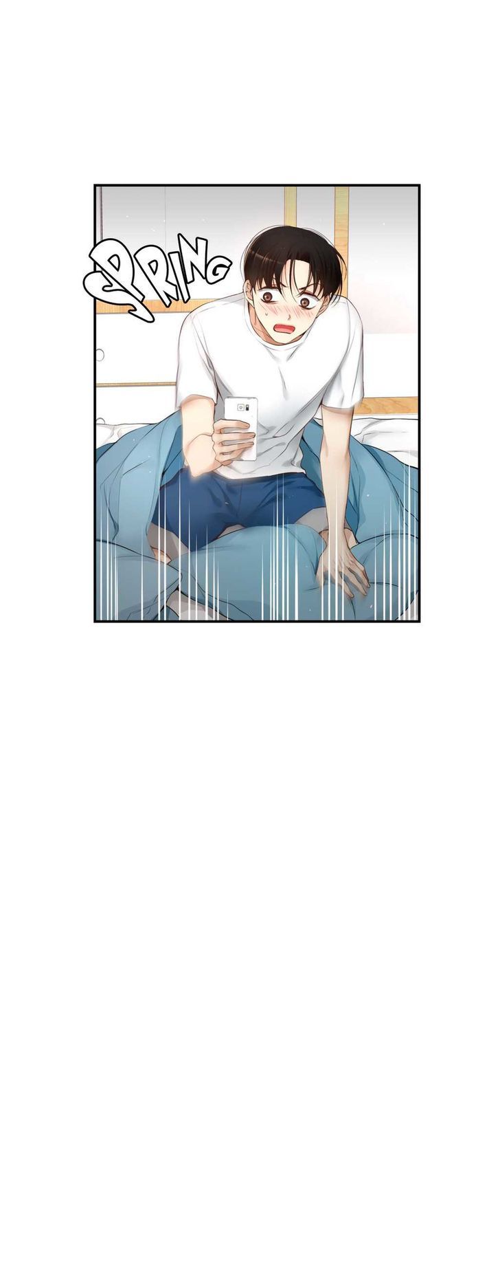 A Man Like You Chapter 9 page 16 - Chapter 9