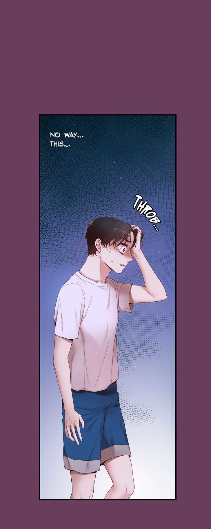 A Man Like You Chapter 9 page 2 - Chapter 9