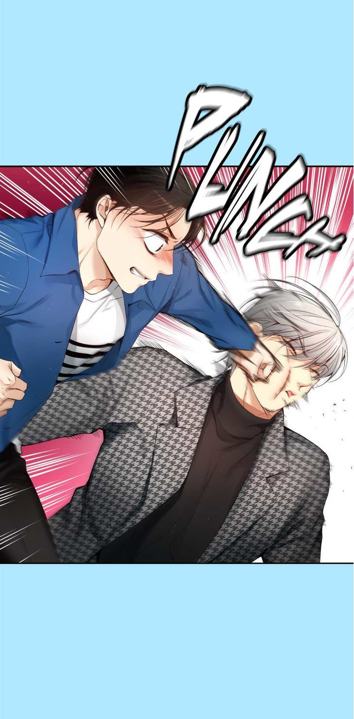 A Man Like You Chapter 9 page 22 - Chapter 9