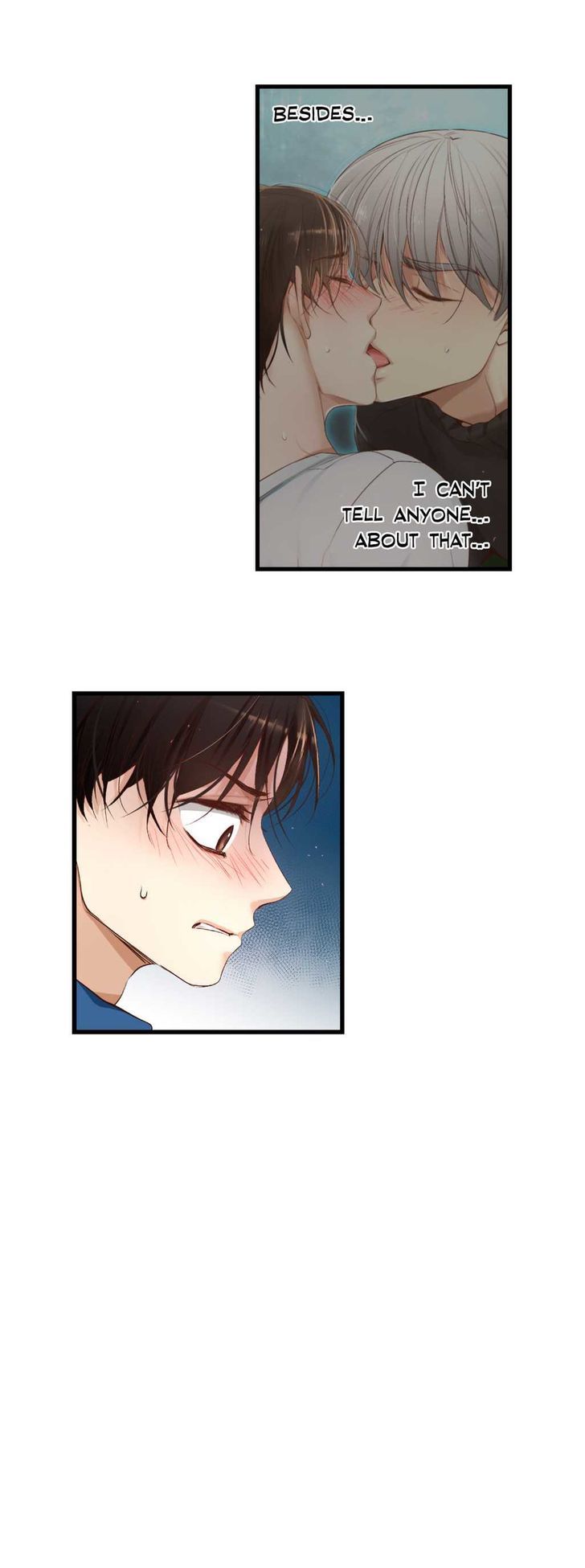 A Man Like You Chapter 9 page 24 - Chapter 9