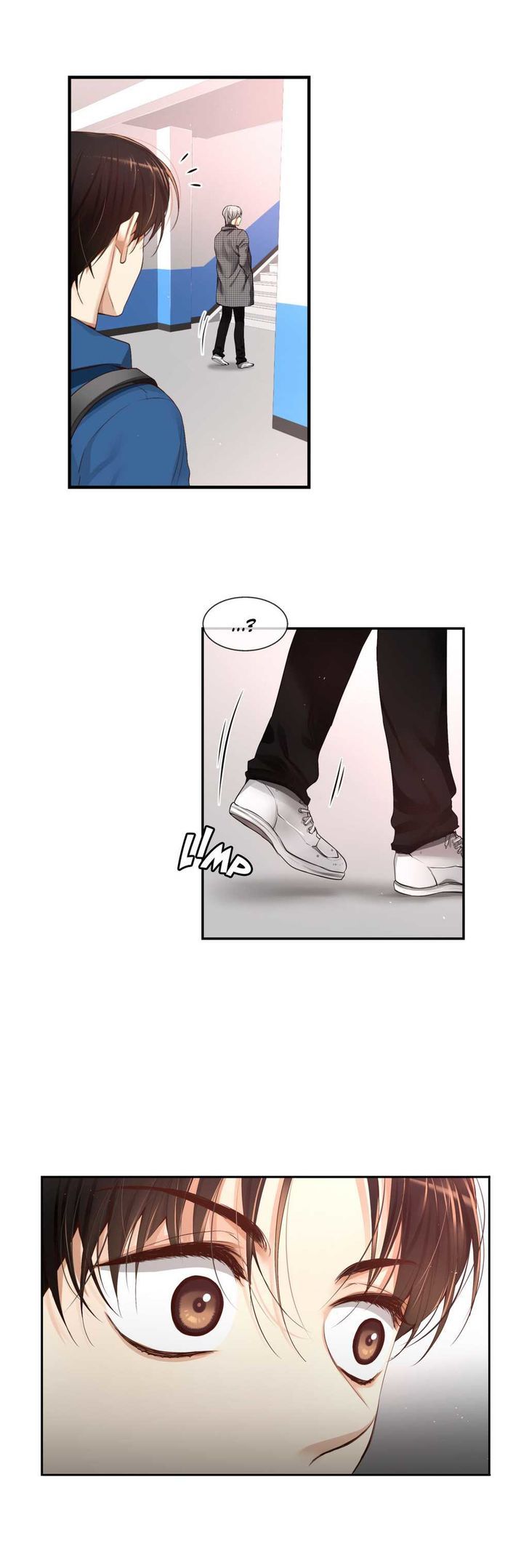 A Man Like You Chapter 9 page 26 - Chapter 9
