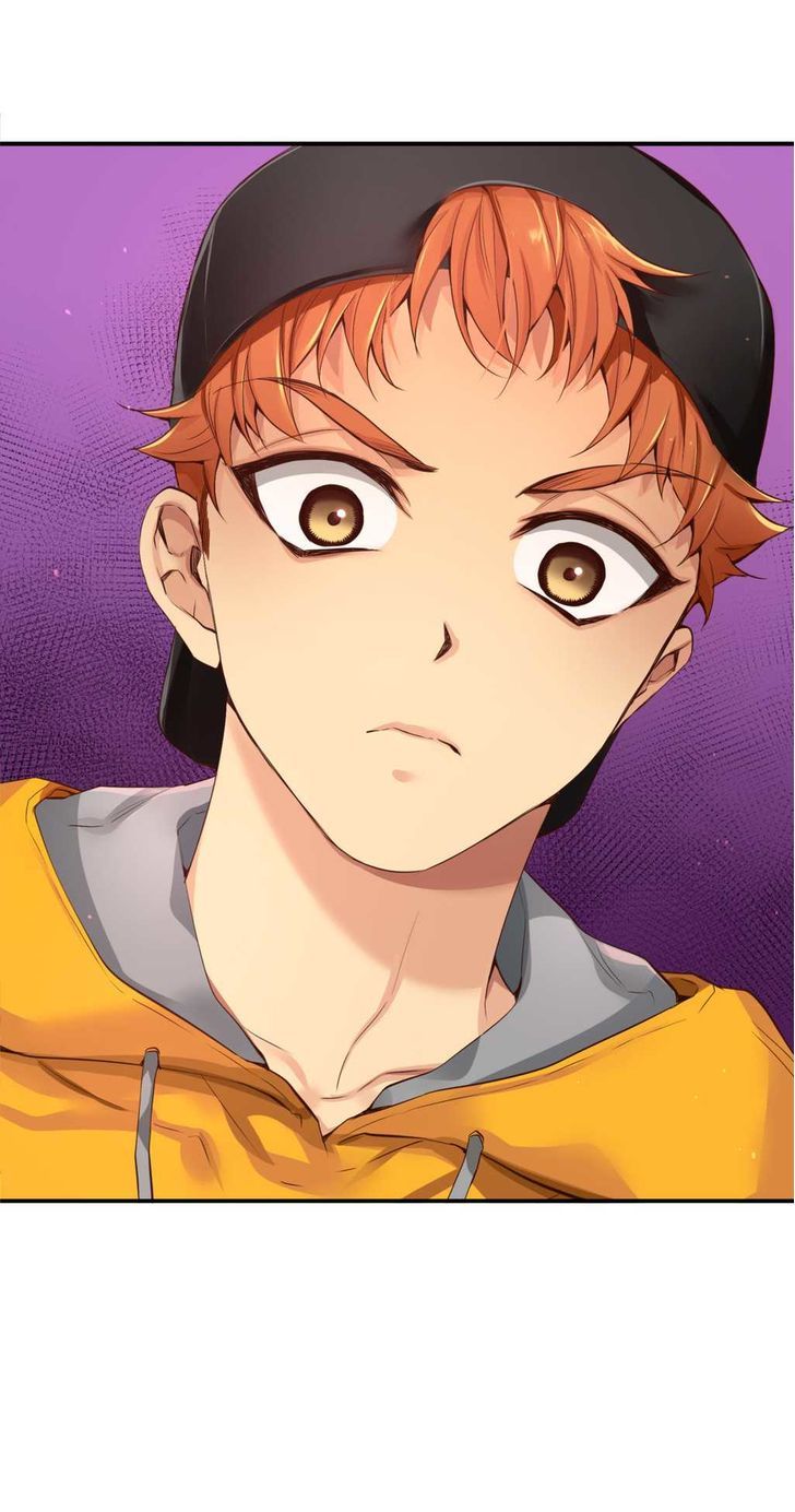 A Man Like You Chapter 9 page 32 - Chapter 9