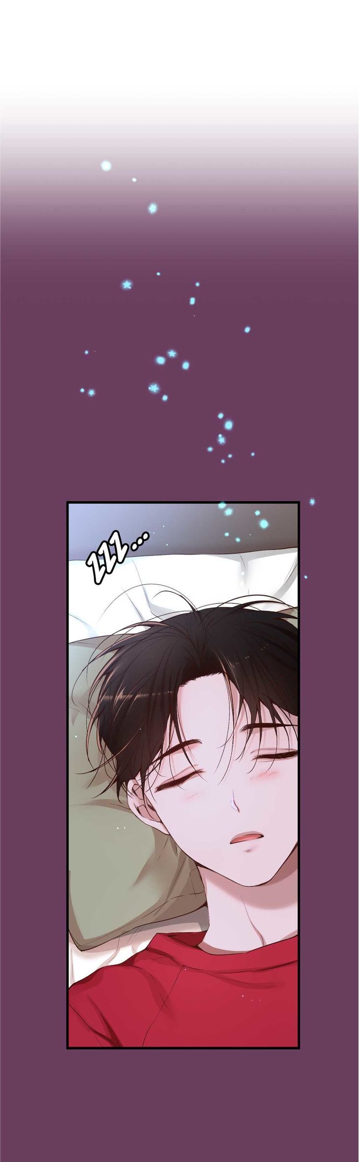 A Man Like You Chapter 9 page 40 - Chapter 9