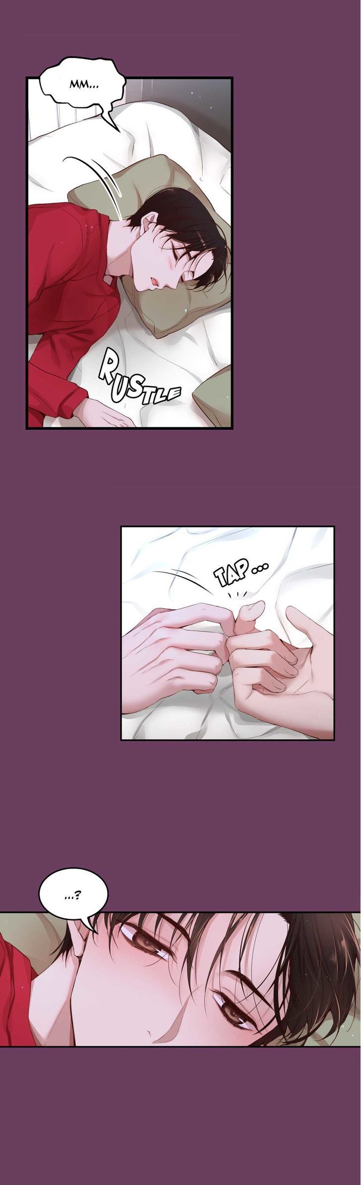 A Man Like You Chapter 9 page 41 - Chapter 9