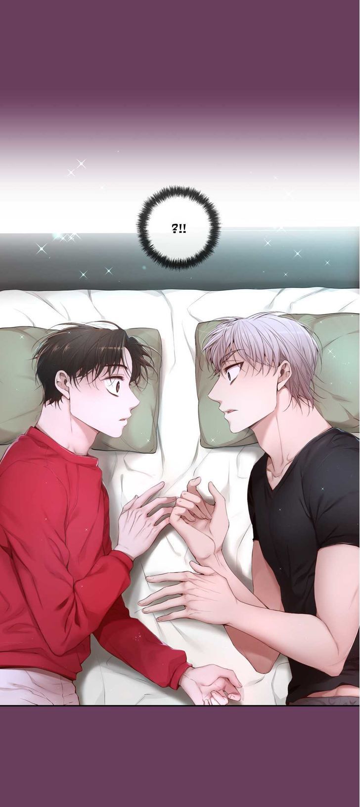 A Man Like You Chapter 9 page 42 - Chapter 9
